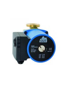 Circulador ACS sanitario principal